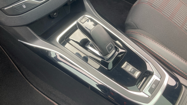 Peugeot 308 1.2 PureTech 130 GT Line 5dr EAT8 Petrol Hatchback